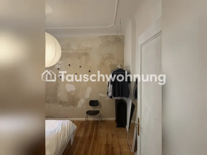 Tauschwohnung: 2-Zimmer-Wohnung in Charlottenburg, 54 m² — photo 1